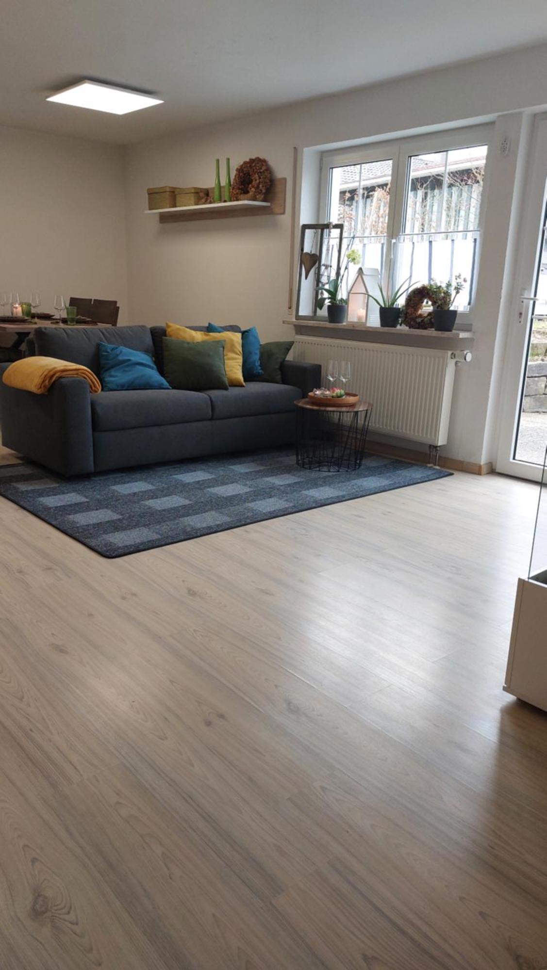 זיגמארסצל Ferienwohnung Mutz מראה חיצוני תמונה